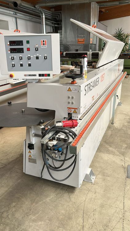 Holzher Streamer 1057