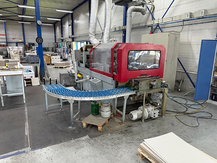 Horauf BDM Universal