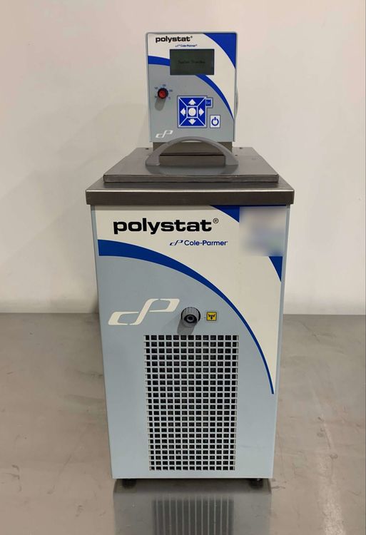 Cole Palmer Polystat Cooling/Heating Circulating Bath
