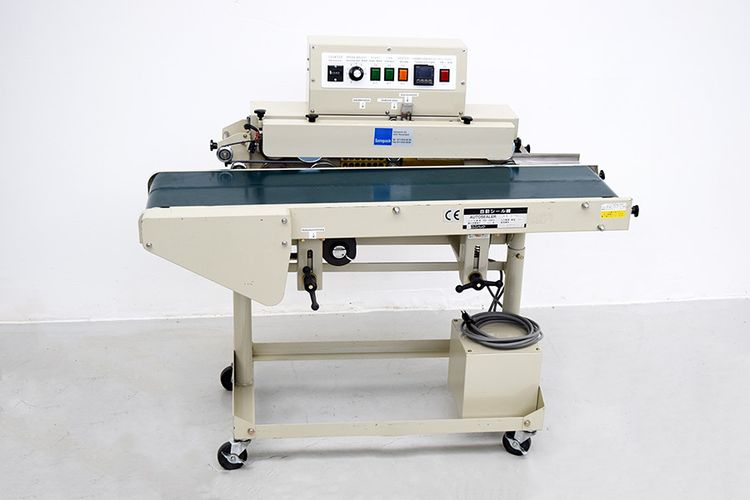 Saropack KS 01 N Autosealer