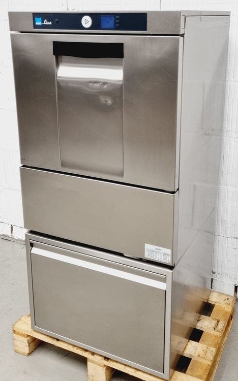 Hobart FXLS Bäko-10A, Dishwasher