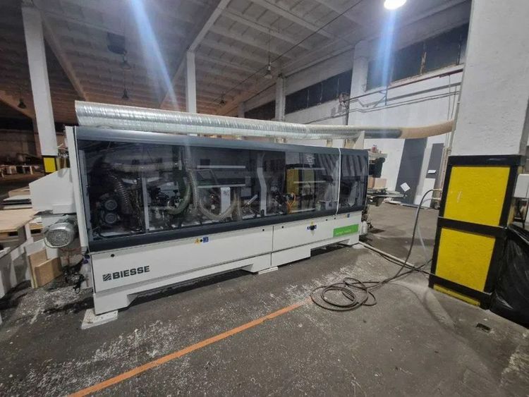 Biesse Akron 1440 A