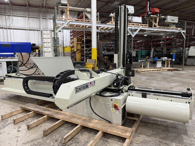 Ranger Sepro 1500
