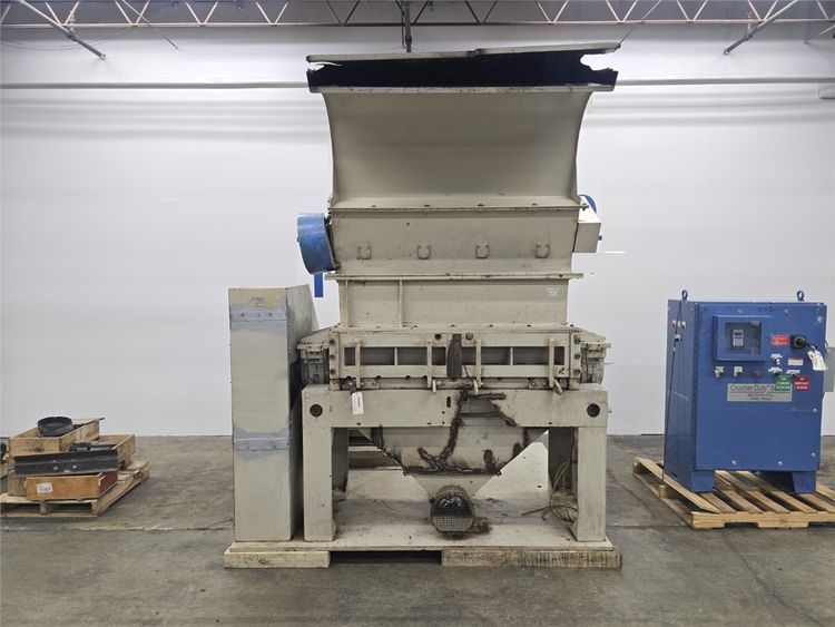 Nelmor G1454MB Granulator