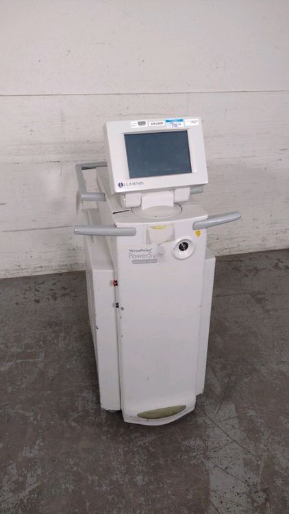 Lumenis Powersuite VersaPulse 100W Holmium laser