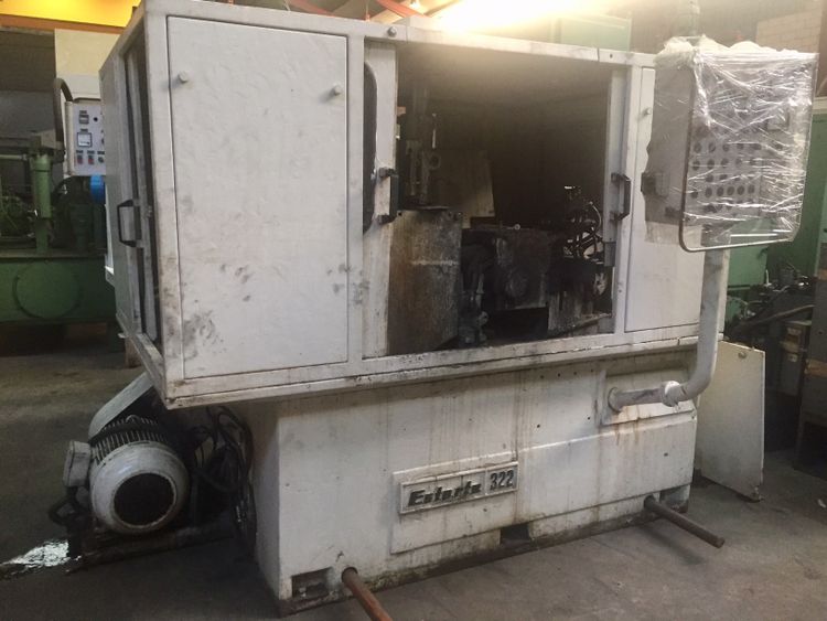 Estarta 322 CNC