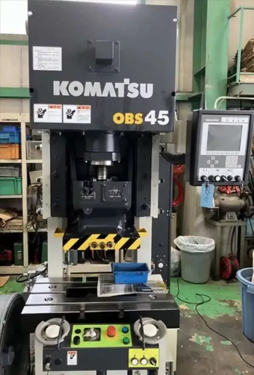 Komatsu OBS45S-3 45 ton