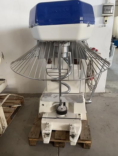 Esmach Mixer