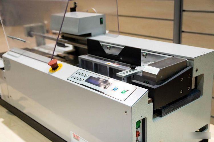 FKS KB2000 Thermal binder