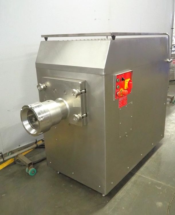 PSS SVIDNIK RM 160 GRINDER