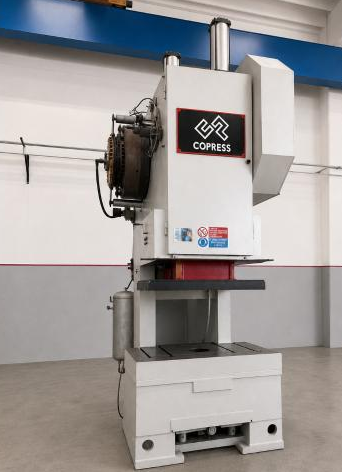 Copress P300-FR  300 ton
