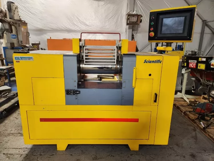 LABTECH SCIENTIFIC LRM-SCR-200/3E