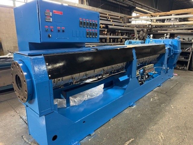 Davis Standard 600S Thermatic