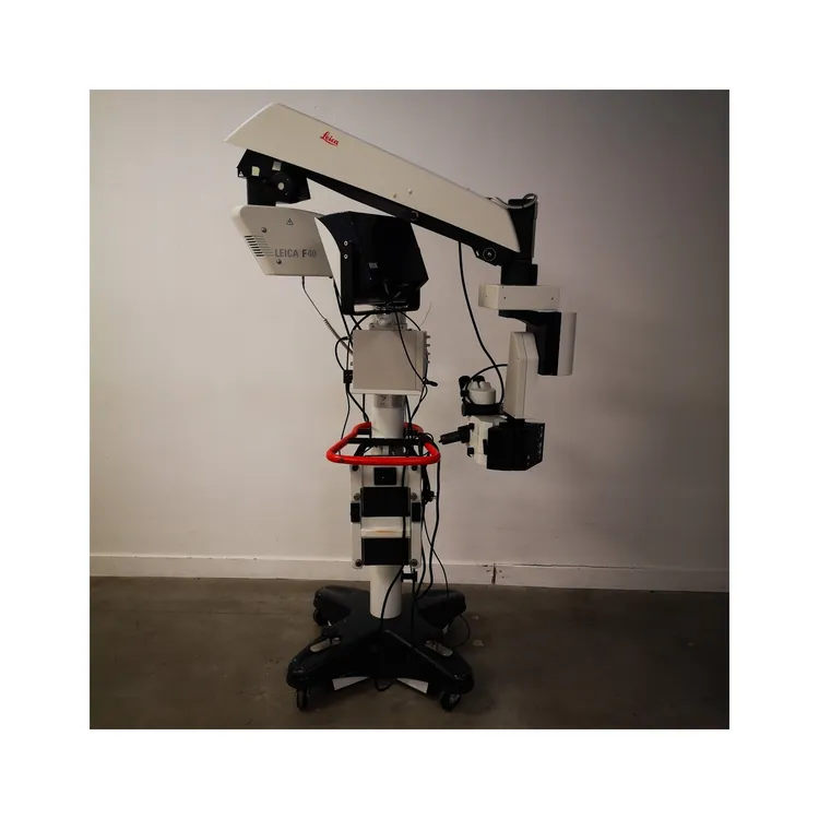 Leica M-820 Operating microscope