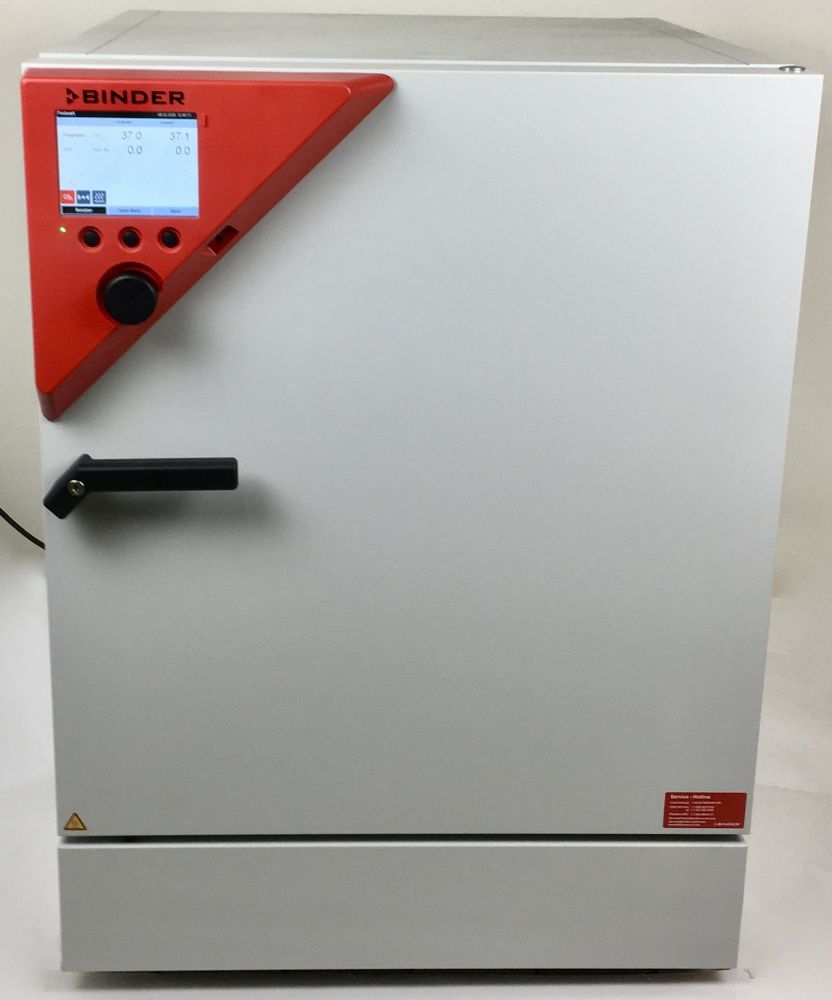 Binder CB160 CO2 Incubator
