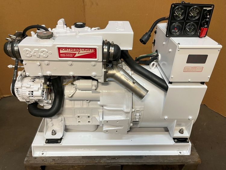 Northern Lights PXG 302 12KW 12 KW Output
