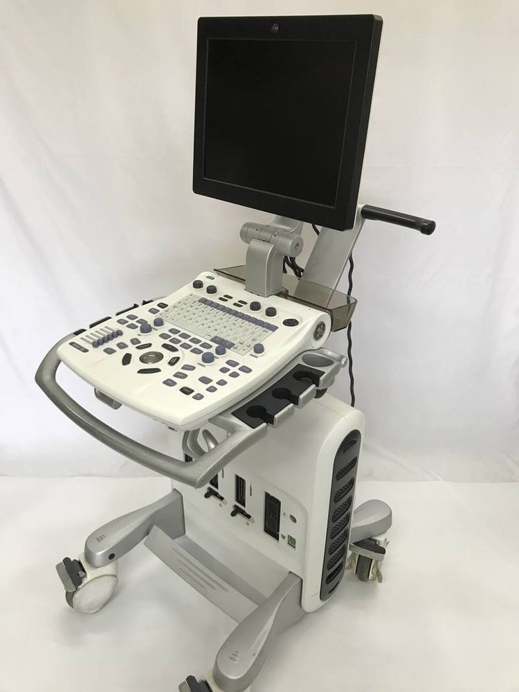 GE Healthcare Vivid S6