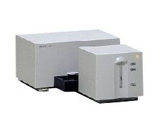 Agilent 8453 Diode Spectrophotometers