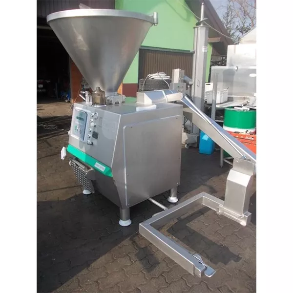 Vemag HP15C, Vacuum Filler