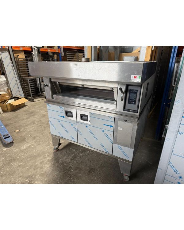 Bassanina Deck Oven