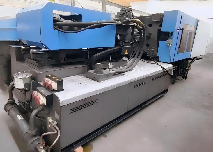 Haitian MA3800II/2250 380 T