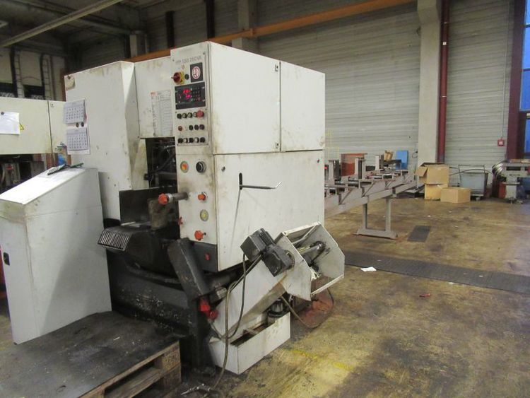 Kasto SSB 260 VA sawing machine CNC Control