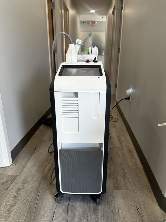 Cutera Trusculpt Non-Invasive Monopolar RF