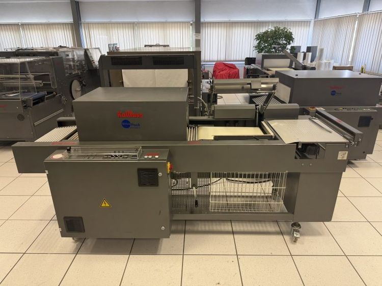 Kallfass KC 5040/450 Universal,