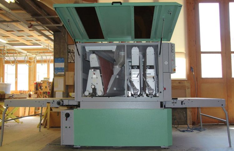 Kundig Brilliant 4-1100-RRPdBs