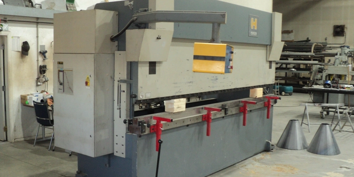 Haco ERMS 36150 165 T