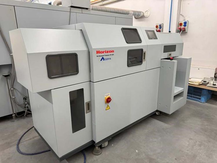 Horizon HT-30C