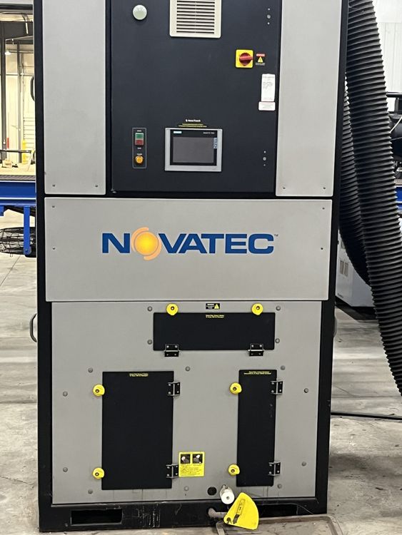 Novatec NW-500NC