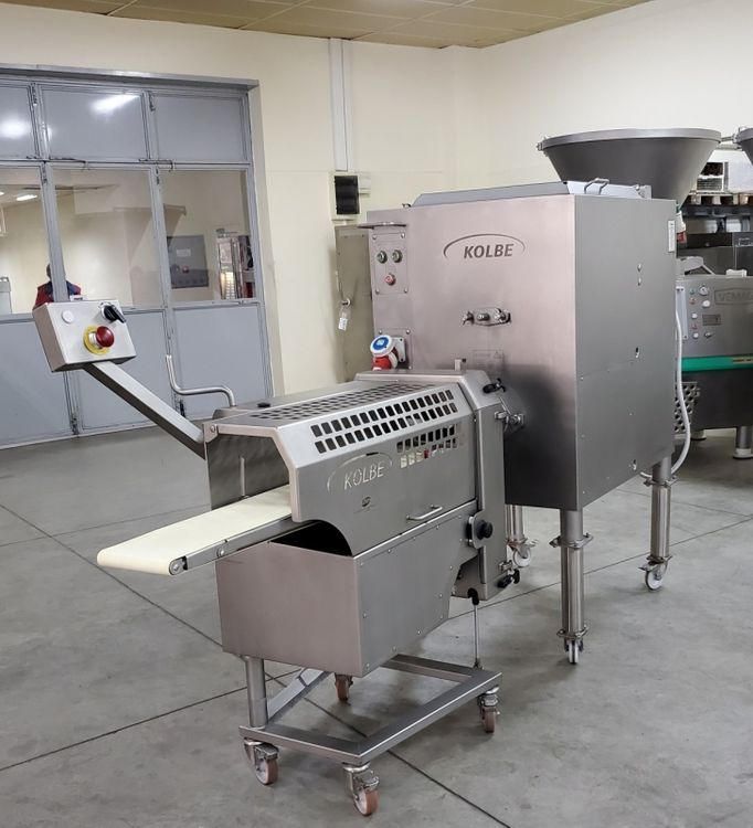 Kolbe MWE 52 Mixing grinder