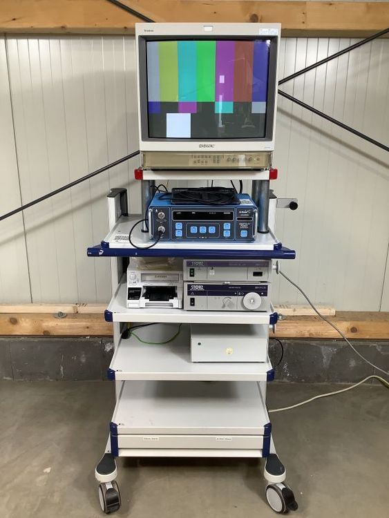 Karl Storz Telecam SL PAL