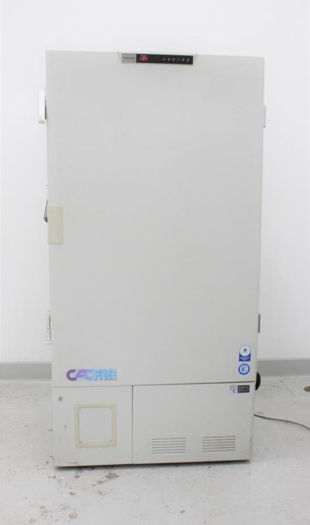 Sanyo MDF-U70VC Ultra-Low Temperature Freezer