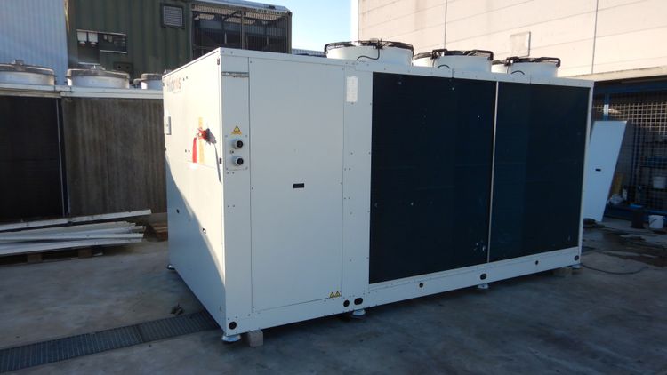 HIDROS LHA 3504 SE LS.RV.4U.OX.1A