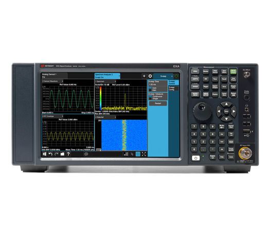 Agilent, Keysight N9010B-532 Signal Analyser