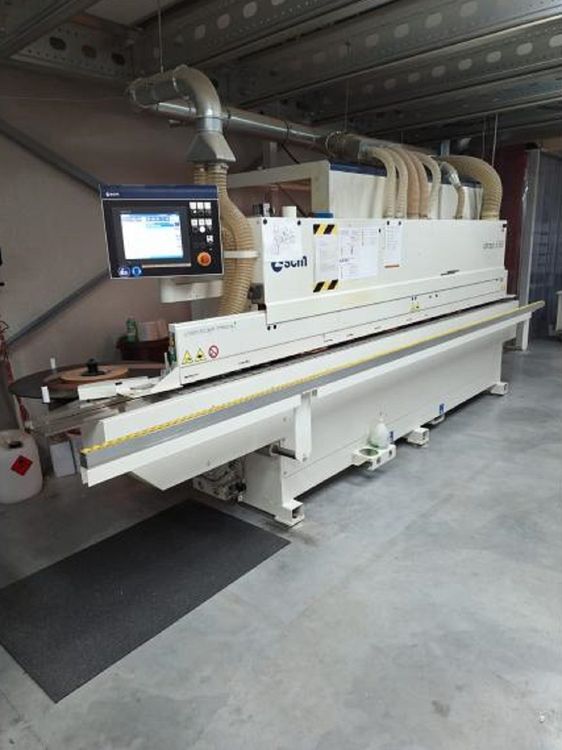 SCM Olimpic K 560 HP T ER 2