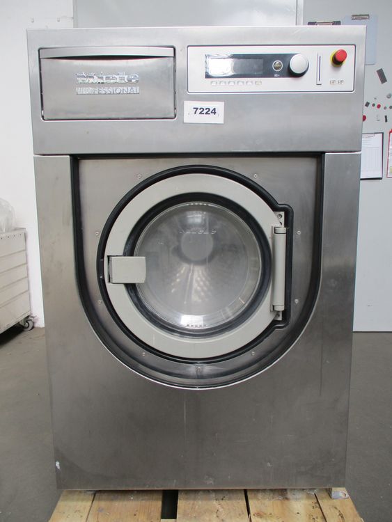 Miele PW 6131E MF Washer