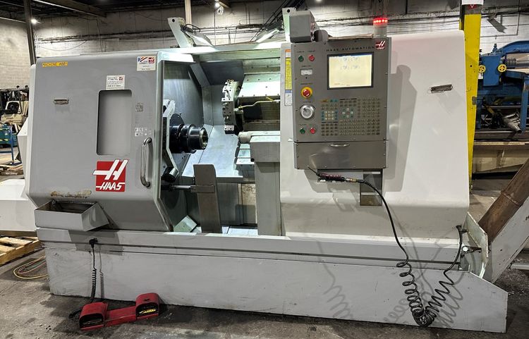 Haas CNC Controller Variable SL-30TB 2 Axis