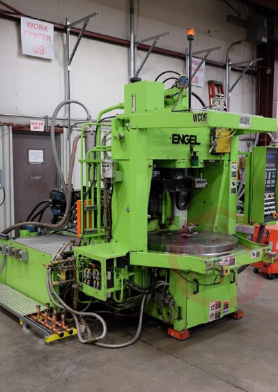 Engel ES330H/85VRB 85 T