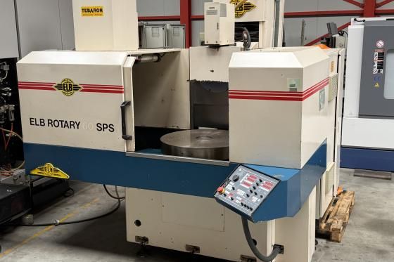 ELB Schliff 80 SPS