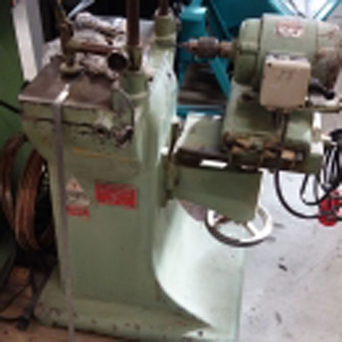 Frommia BM 271 Mortising machine