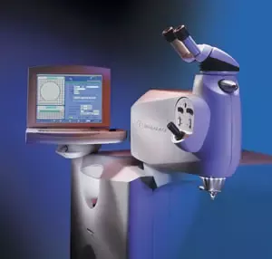 Amo, Intralase 2 FS60 IEK