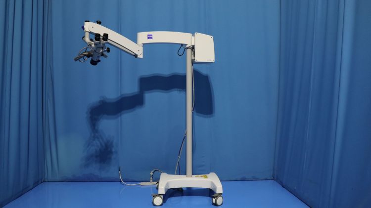 Carl Zeiss Opmi Pico Surgical Microscope