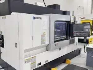 Okuma CNC CONTROL 6000 RPM MULTUS B250II 2 Axis