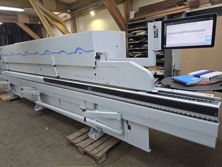 Brandt Highflex 1660