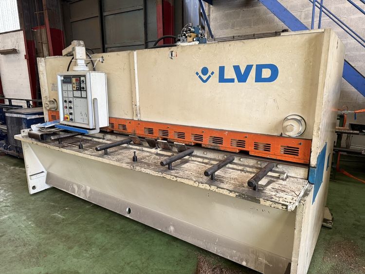 LVD MVSC 31/6 ELGO 85