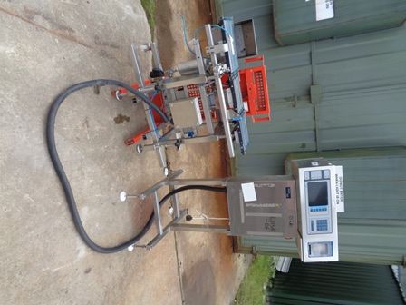 Others D30 FS Checkweigher