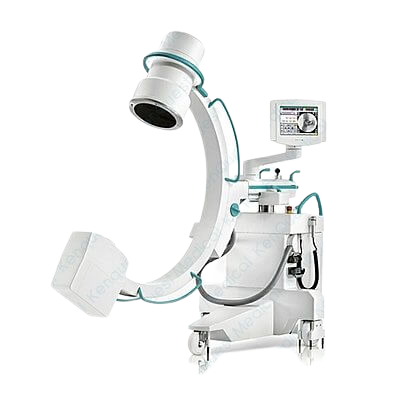 Ziehm Vision Vario 3D C-Arm System